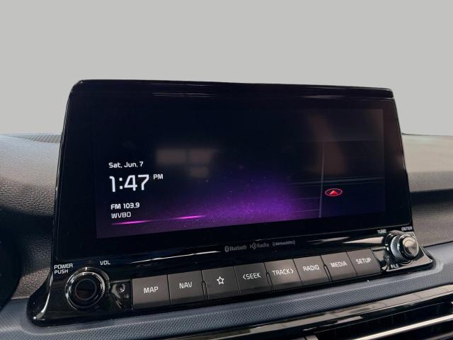 2023 Kia Seltos Vehicle Photo in Appleton, WI 54914