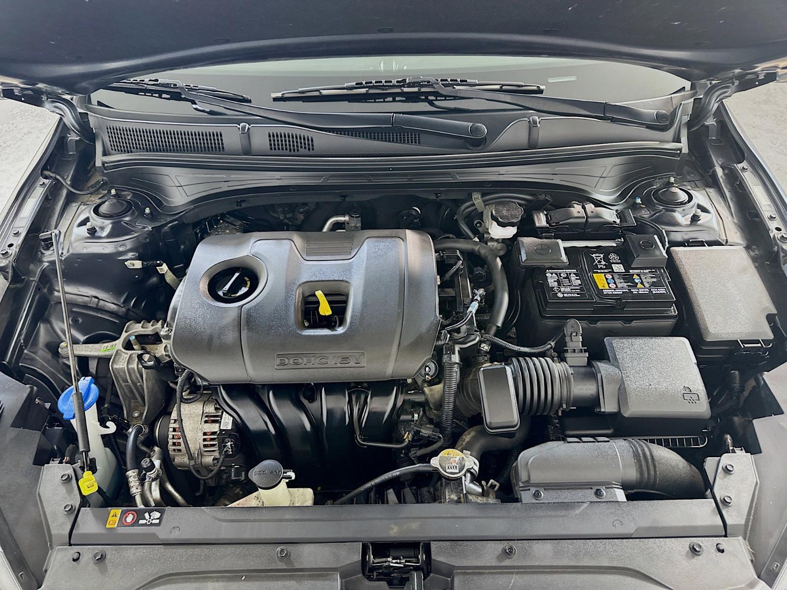 2022 Kia Forte Vehicle Photo in Langhorne, PA 19047