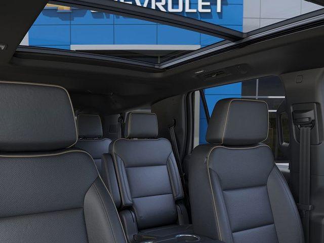 2025 Chevrolet Tahoe Vehicle Photo in PAWLING, NY 12564-3219