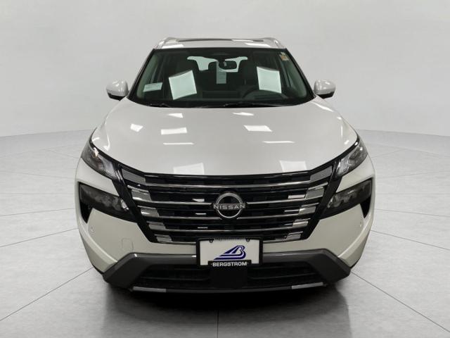 2025 Nissan Rogue Vehicle Photo in Appleton, WI 54913