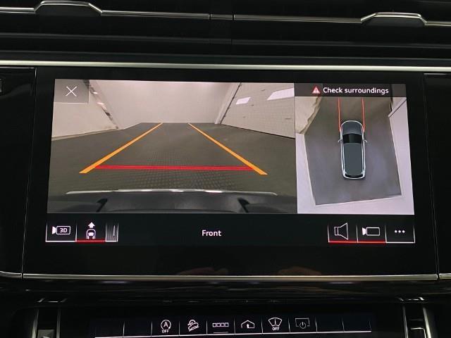 2021 Audi Q7 Vehicle Photo in Appleton, WI 54913