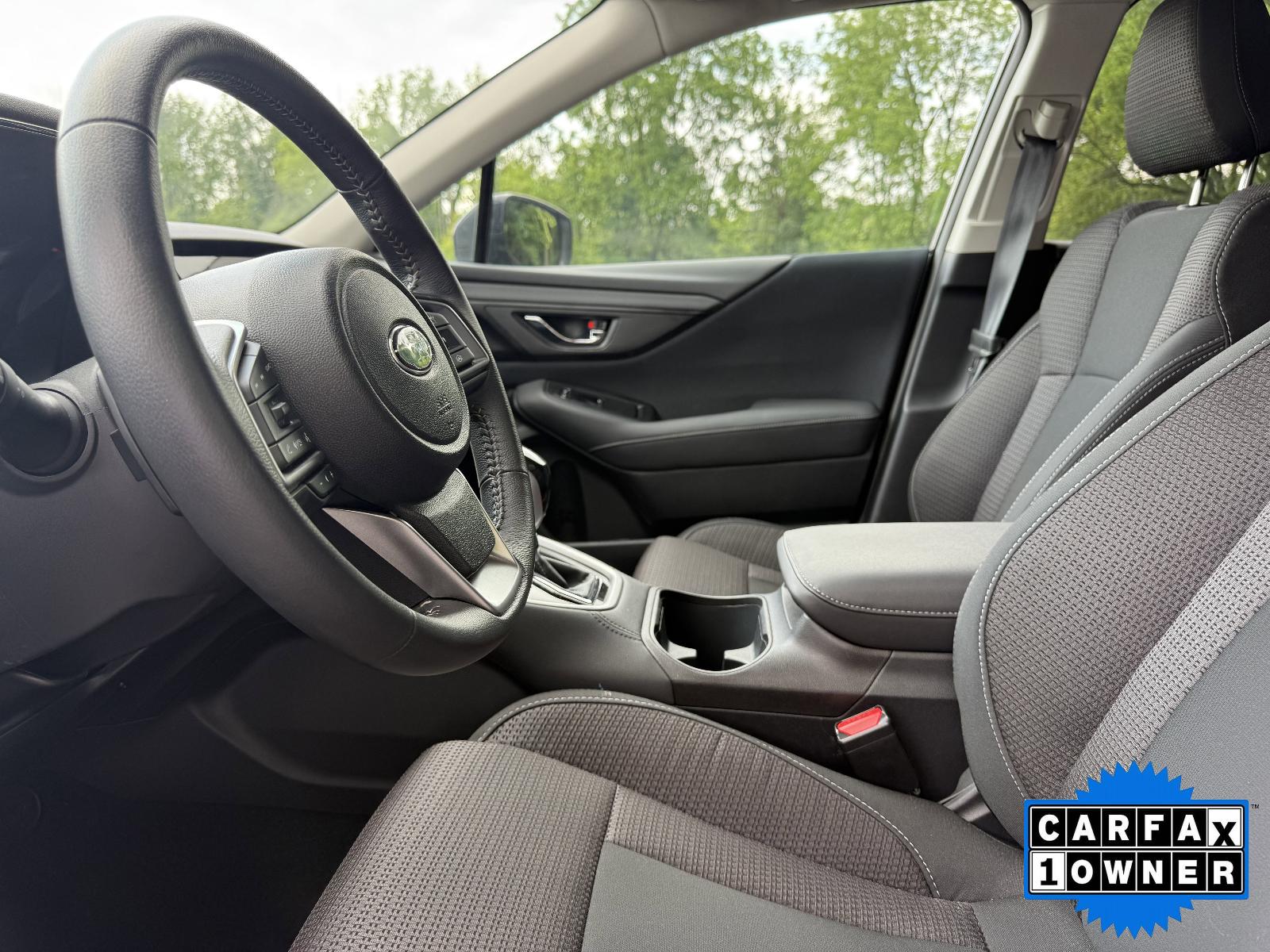 2024 Subaru Outback Vehicle Photo in Harrisburg, PA 17111