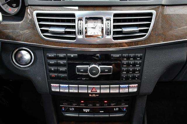 2014 Mercedes-Benz E-Class Vehicle Photo in DALLAS, TX 75235