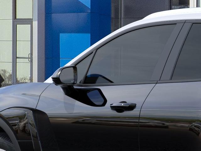 2025 Chevrolet Blazer EV Vehicle Photo in DANBURY, CT 06810-5034