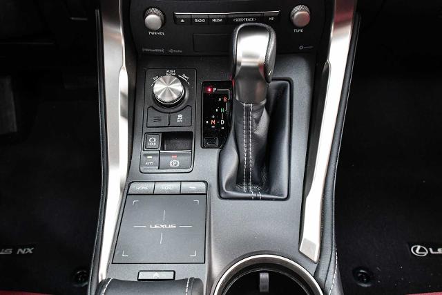 2020 Lexus NX 300 Vehicle Photo in DALLAS, TX 75235