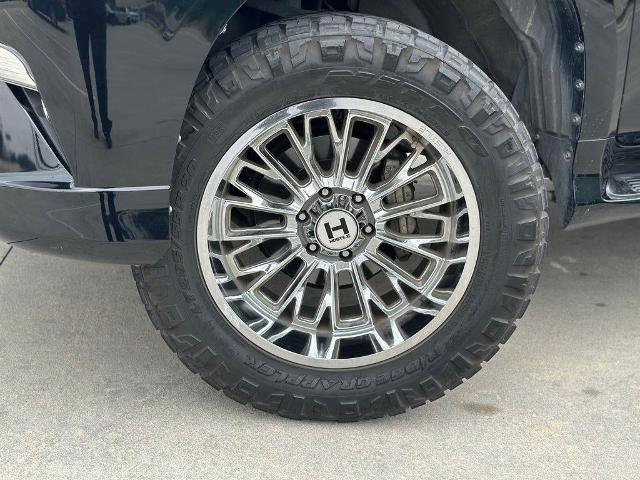 2021 Lexus GX 460 Vehicle Photo in San Antonio, TX 78230