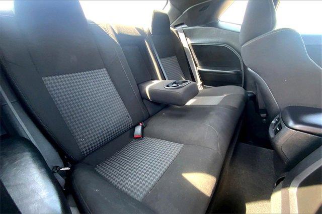 2021 Dodge Challenger Vehicle Photo in TOPEKA, KS 66609-0000