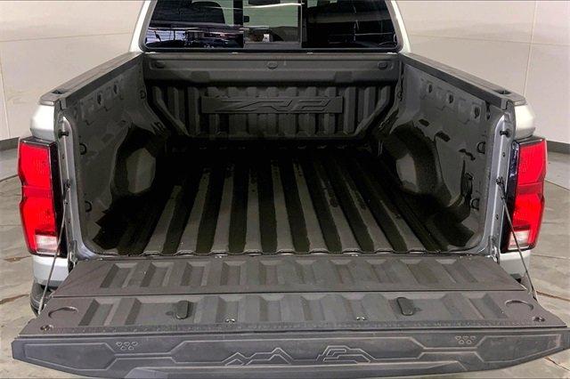 2023 Chevrolet Colorado Vehicle Photo in KANSAS CITY, MO 64114-4502