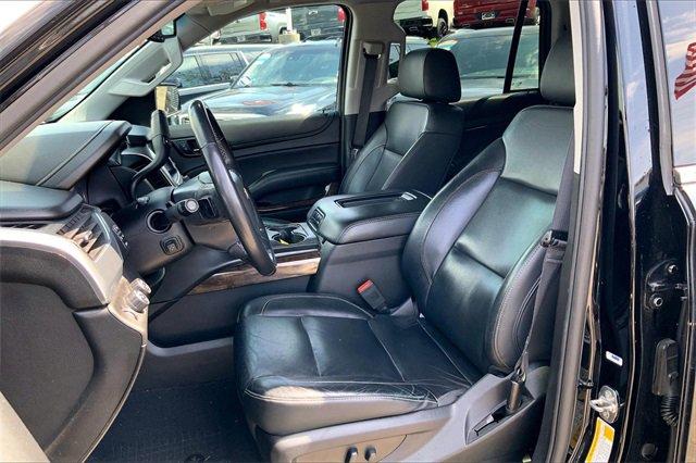 2019 Chevrolet Tahoe Vehicle Photo in KANSAS CITY, MO 64114-4502