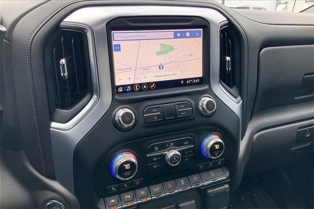 2019 GMC Sierra 1500 Vehicle Photo in INDEPENDENCE, MO 64055-1377