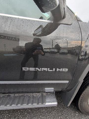 2019 GMC Sierra 3500HD Vehicle Photo in HARRISBURG, PA 17111-1033