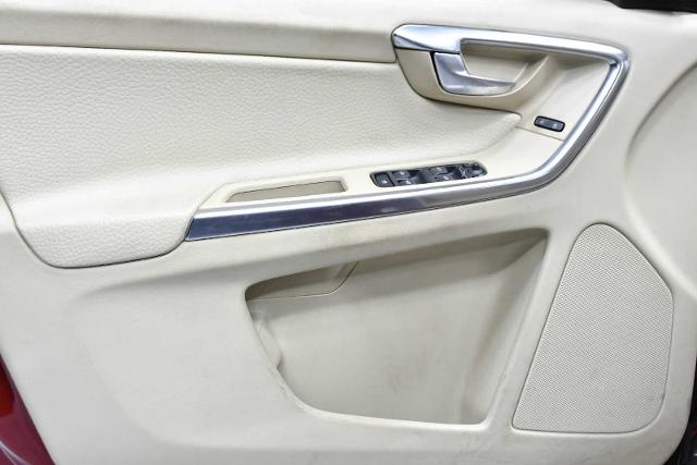 2013 Volvo XC60 Vehicle Photo in DALLAS, TX 75235