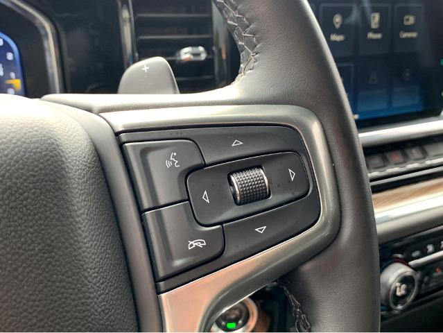 2023 Chevrolet Silverado 1500 Vehicle Photo in BEAUFORT, SC 29906-4218