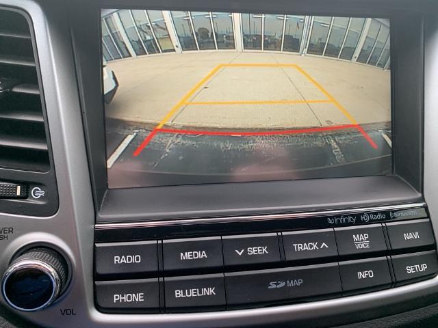 2017 Hyundai Tucson Vehicle Photo in GREEN BAY, WI 54304-5303