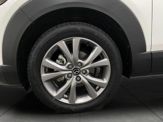 2023 Mazda CX-30 Vehicle Photo in Appleton, WI 54913