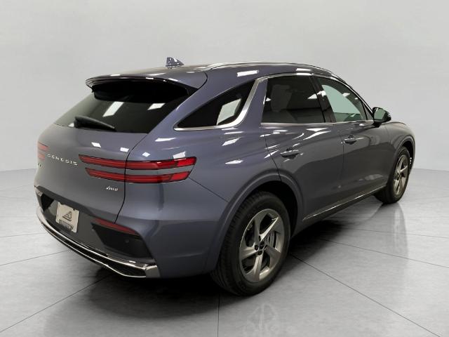 2026 Genesis GV70 Vehicle Photo in Appleton, WI 54913