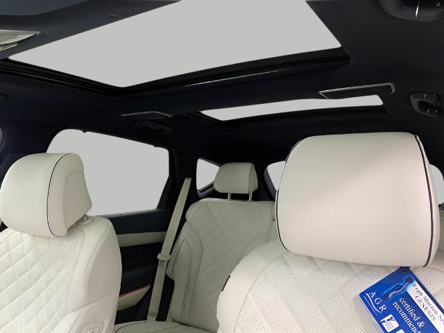 2025 Genesis GV80 Vehicle Photo in Appleton, WI 54913