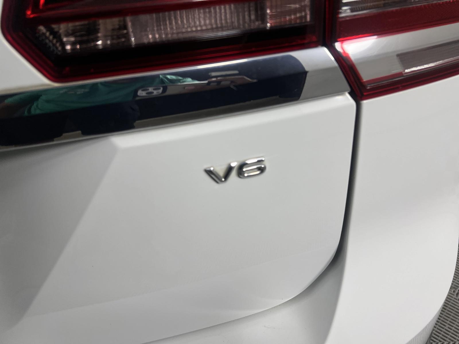 2019 Volkswagen Atlas Vehicle Photo in Georgetown, TX 78626