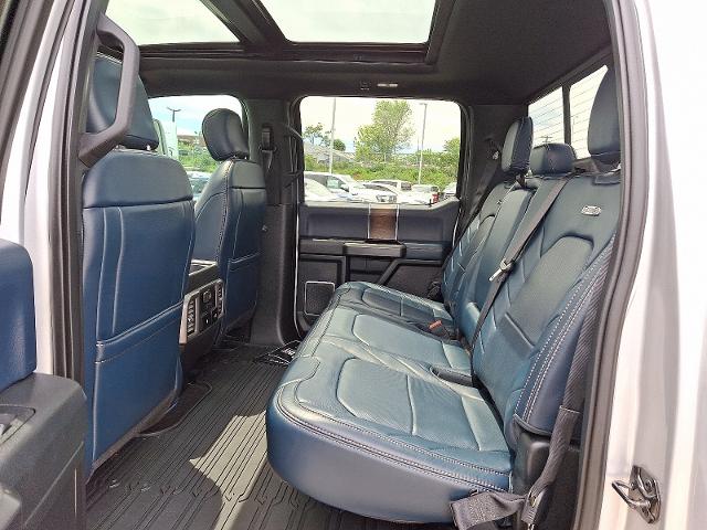 2018 Ford F-150 Vehicle Photo in HARRISBURG, PA 17111-1033