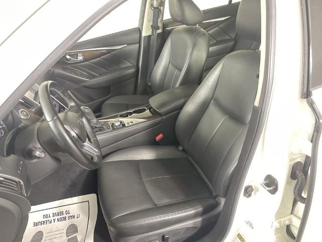 2018 INFINITI Q50 Vehicle Photo in GILBERT, AZ 85297-0402