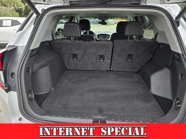 2022 GMC Terrain Vehicle Photo in LITTLE FALLS, NJ 07424-1717