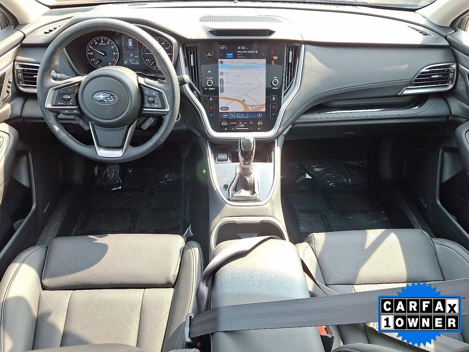 2022 Subaru Outback Vehicle Photo in Harrisburg, PA 17111