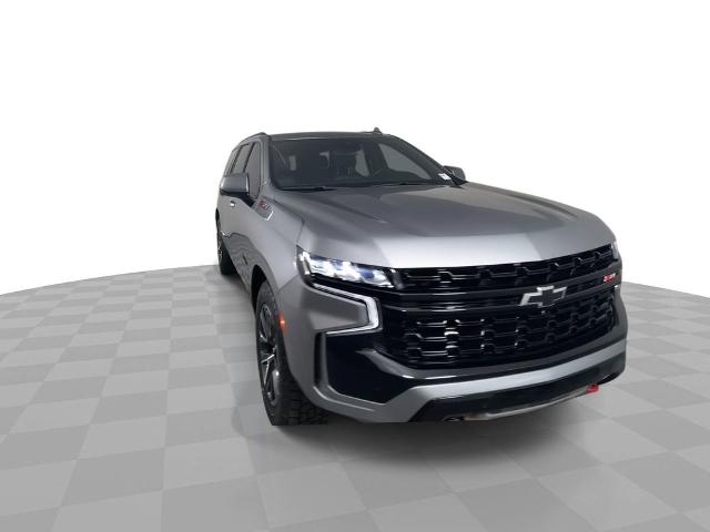 2023 Chevrolet Tahoe Vehicle Photo in GILBERT, AZ 85297-0402