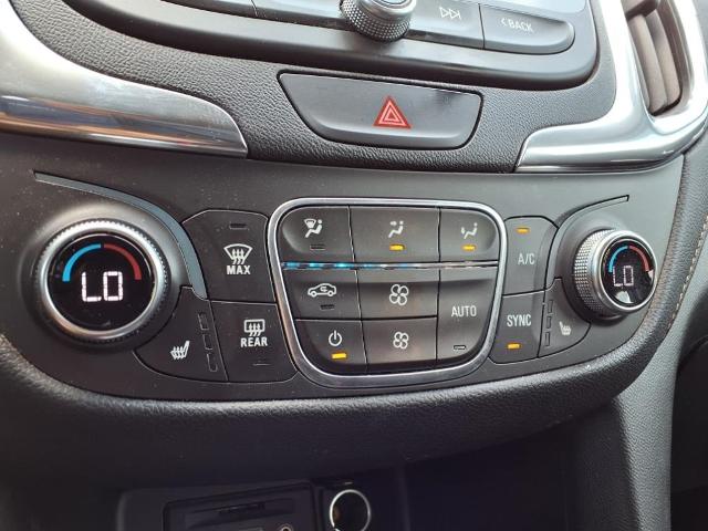2019 Chevrolet Equinox Vehicle Photo in ROXBORO, NC 27573-6143