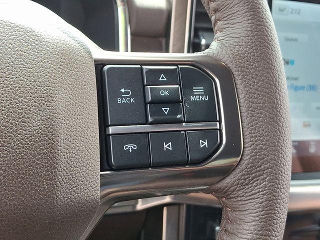 2022 Ford F-150 Vehicle Photo in DANBURY, CT 06810-5034