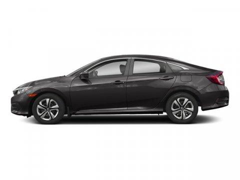 2018 Honda Civic Sedan Vehicle Photo in Georgetown, TX 78626