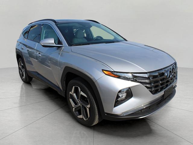 2023 Hyundai TUCSON Vehicle Photo in Green Bay, WI 54304