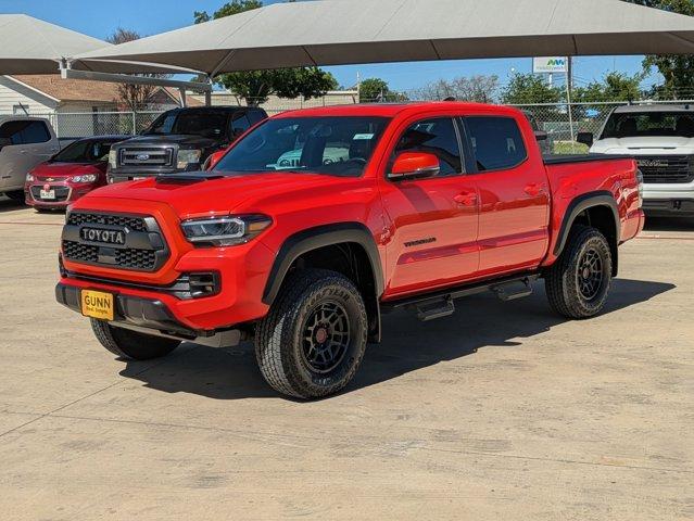 2023 Toyota Tacoma 4WD Vehicle Photo in SELMA, TX 78154-1460