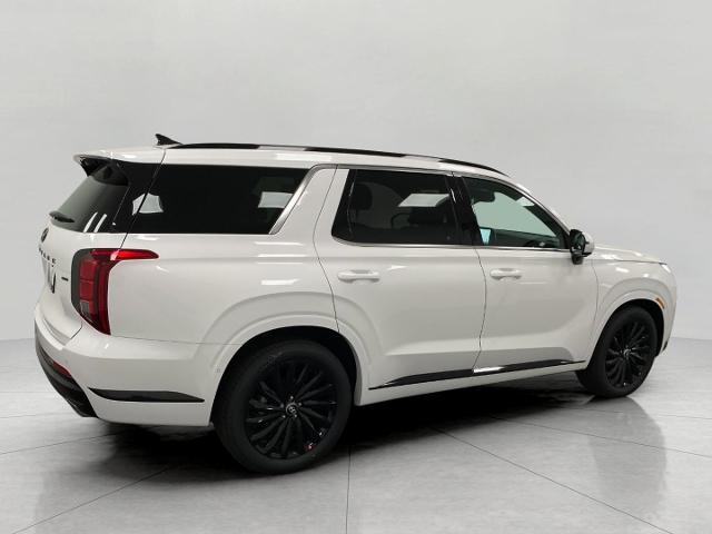 2025 Hyundai PALISADE Vehicle Photo in Appleton, WI 54913