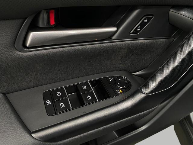 2025 Mazda CX-50 Hybrid Vehicle Photo in Appleton, WI 54913
