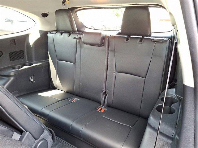 2023 Toyota Highlander Vehicle Photo in Willow Grove, PA 19090