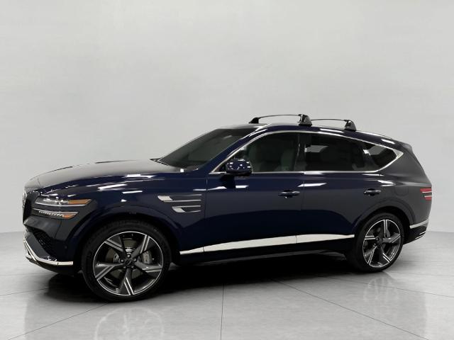 2025 Genesis GV80 Vehicle Photo in Appleton, WI 54913