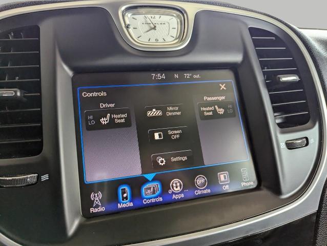 2016 Chrysler 300 Vehicle Photo in Oshkosh, WI 54901