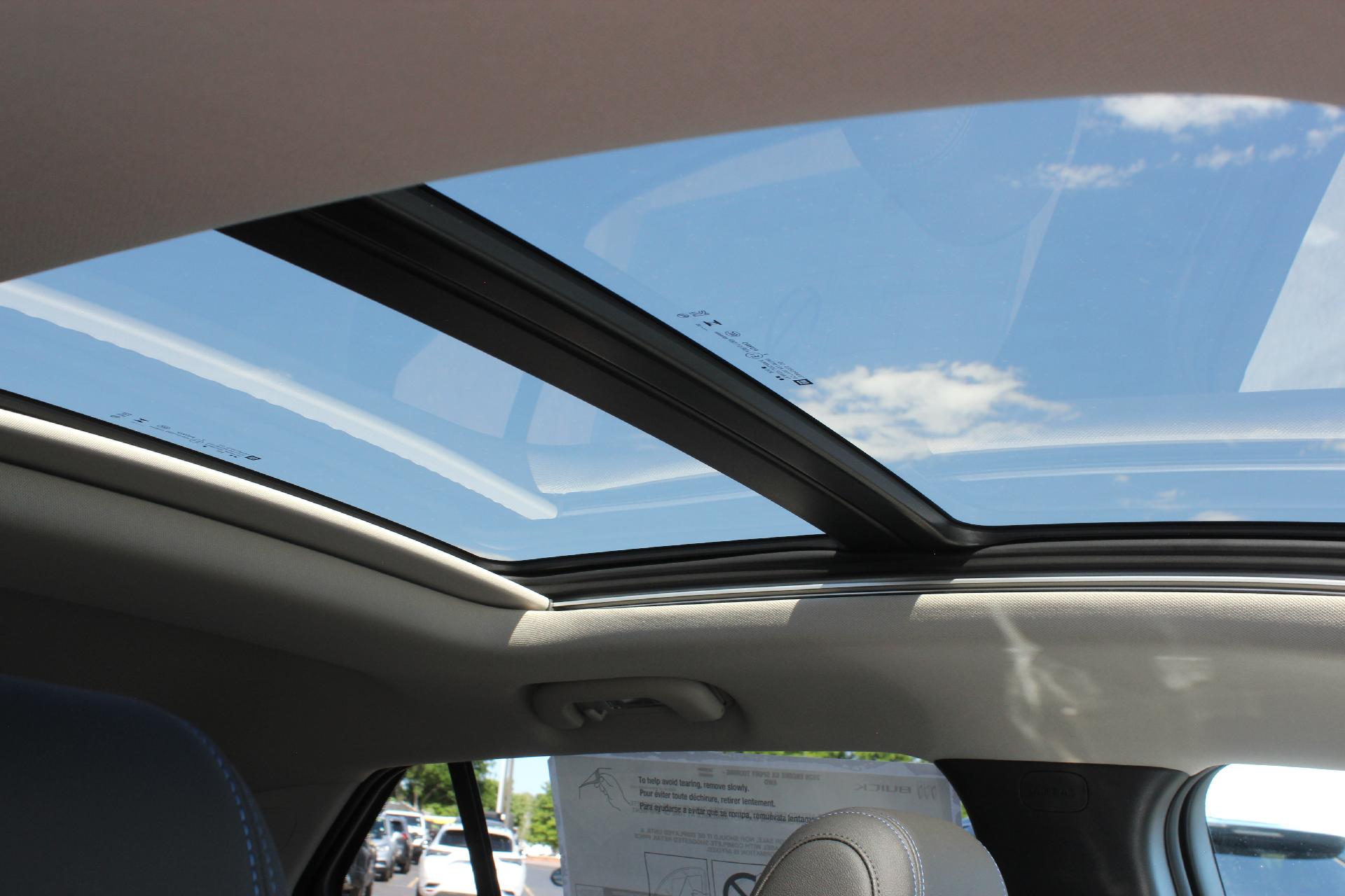 2026 Buick Encore GX Vehicle Photo in AURORA, CO 80012-4011