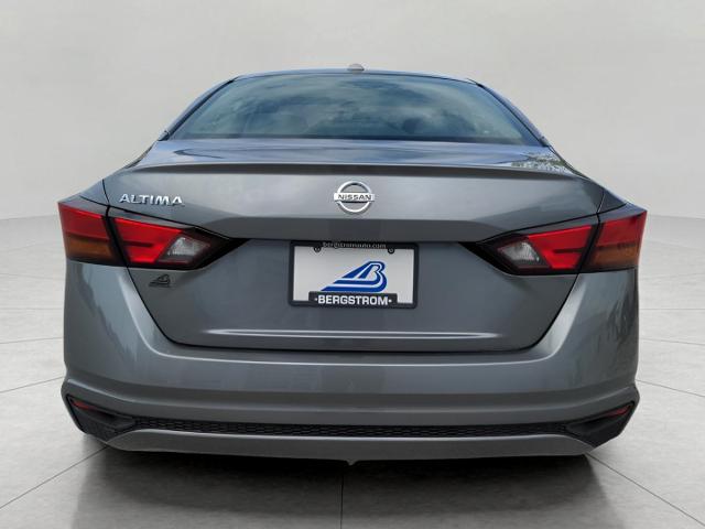 2020 Nissan Altima Vehicle Photo in Green Bay, WI 54304