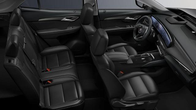 2025 Buick Envision Vehicle Photo in Fishers, IN 46038