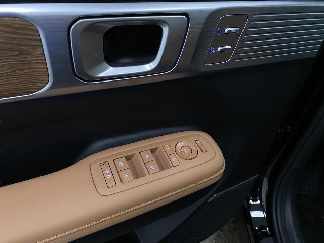 2025 Hyundai SANTA FE Hybrid Vehicle Photo in Appleton, WI 54913