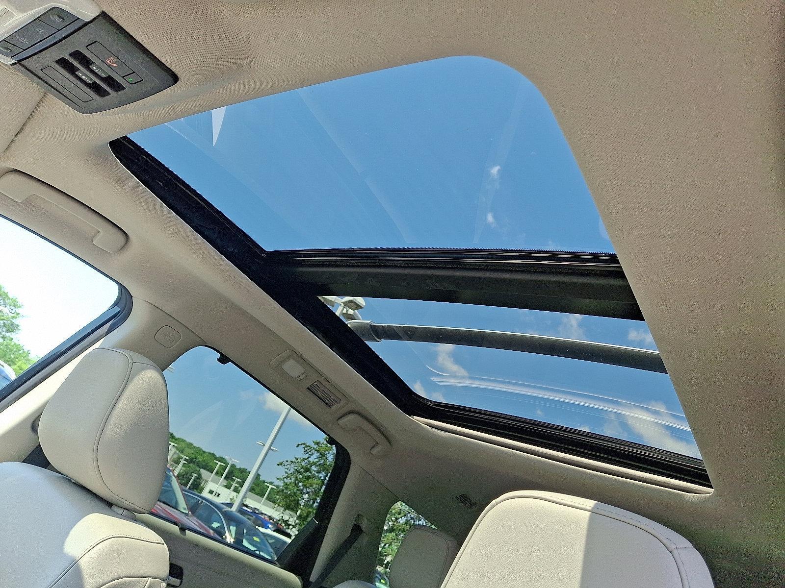 2023 Nissan Pathfinder Vehicle Photo in Harrisburg, PA 17111-1033