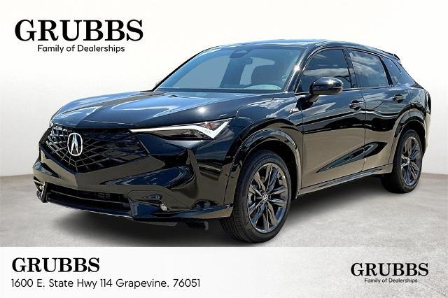 2025 Acura ADX Vehicle Photo in Grapevine, TX 76051
