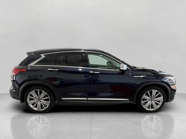 2021 INFINITI QX50 Vehicle Photo in Appleton, WI 54914