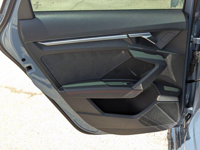 2024 Audi RS 3 Vehicle Photo in San Antonio, TX 78230