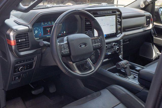 2024 Ford F-150 Vehicle Photo in DANBURY, CT 06810-5034