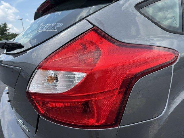2013 Ford Focus Vehicle Photo in Mechanicsburg, PA 17050-1707