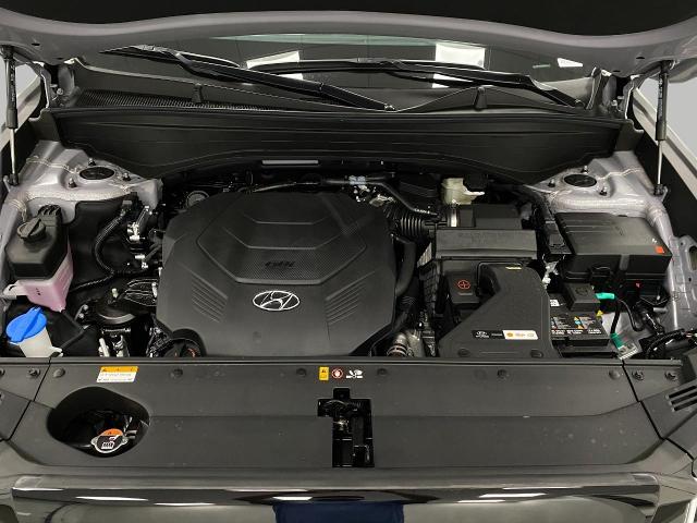 2025 Hyundai PALISADE Vehicle Photo in Appleton, WI 54913