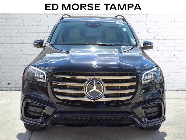 2024 Mercedes-Benz GLS Vehicle Photo in Tampa, FL 33612