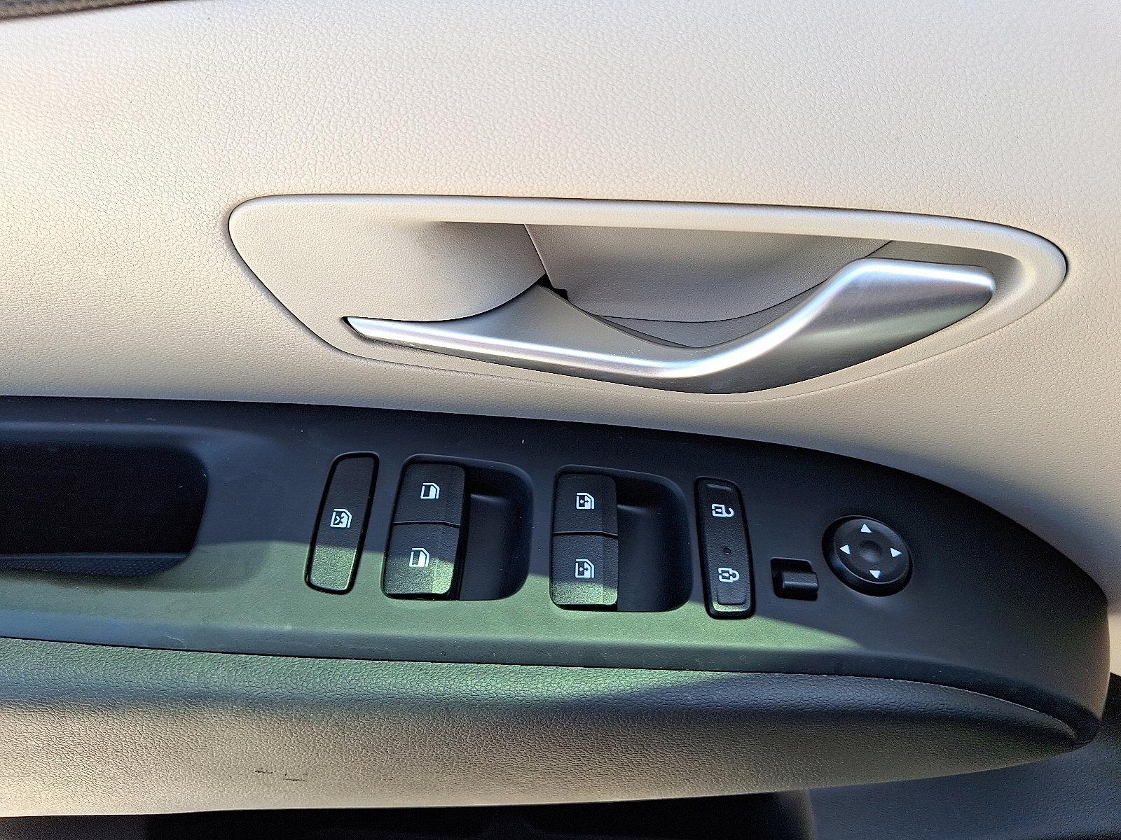 2024 Hyundai TUCSON Vehicle Photo in Harrisburg, PA 17111